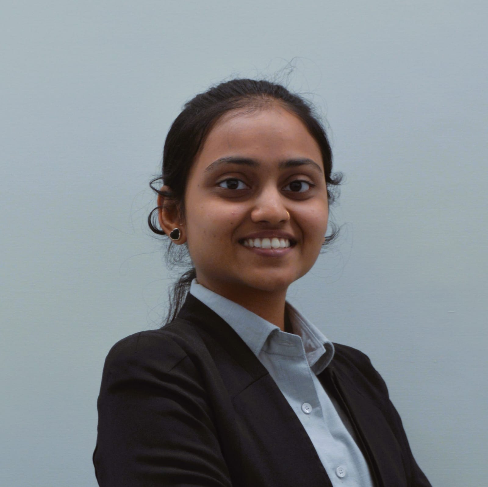 Jahanvi Gajera