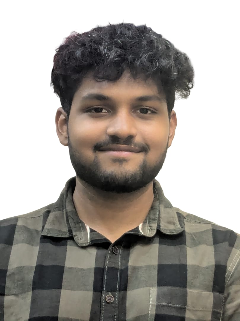 Shrihari Madhusudan Dumbre